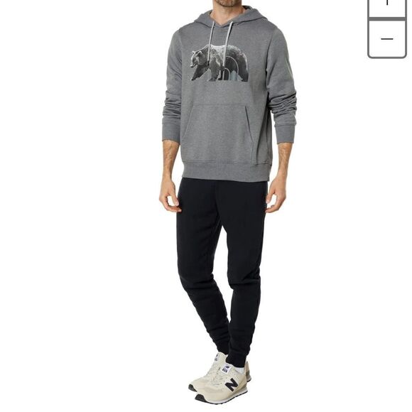 The North Face TNF™ Bear Pullover Hoodie L - Picture 9 of 13